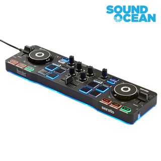 허큘레스 헤라클레스 스마트 디제이 컨트롤러 HERCULES Smart DJ Controller, DJControl Starlight 스타라이트