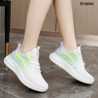 708090 여성 러닝화