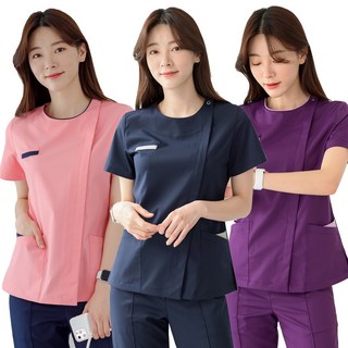 병원 유니폼 간호복