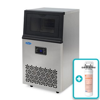 21센추리 업소용 제빙기 ICE-35K