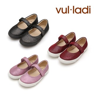 트래드후스 [VULLADI] 불라디 스페인 트래드후스 레더 메리제인 스니커즈