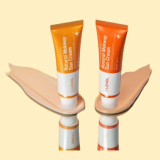 *본사 정품 제품*아이레놀 쌩얼 크림 3종 단품 매끈 피부 쌩얼 자신, 2개, 50ml, 쌩얼크림3.0