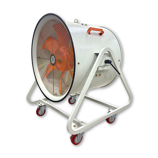 이노텍 TIP-600S-1 TIP-600T-1 이동식배풍기 포터블팬