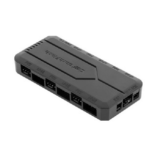 다크플래쉬 RC2 ARGB AND PWM HUB 팬 컨트롤러