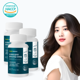 코드밸런스 고함량 프로테오글리칸 연어코 추출물 & 우슬 구철초 10800mg, 60정 3개 세트 닥터디엣 코드밸런스 고함량 프로테오글리칸 연어코 추출물 & 우슬 구철초 10800mg, 60정 3개 세트 닥터디엣