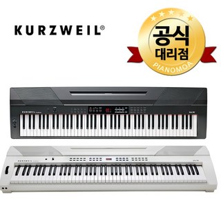커즈와일 영창 디지털피아노 KA120