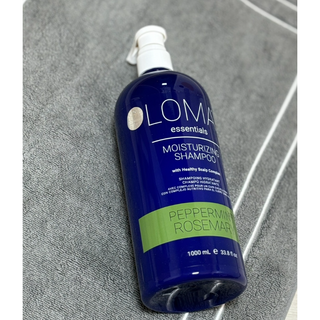 LOMA 로마 올인원샴푸