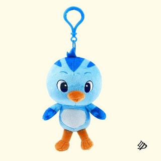 별봄샤인 엄마까투리 가방고리 인형 세찌 캐릭터인형, 1개