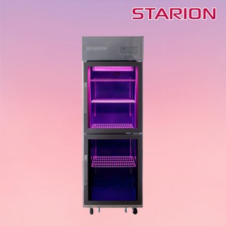 스타리온 정육숙성고 SR-A25ES