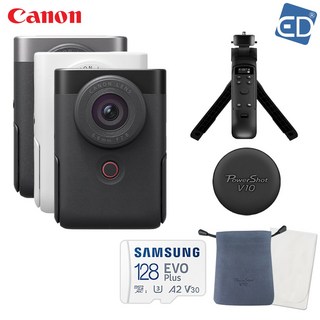 캐논 파워샷 V10