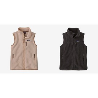 {백화점 정품} 파타고니아 우먼즈 레트로 파일 베스트 Womens Retro Pile Vest 22826P7 SA 248261