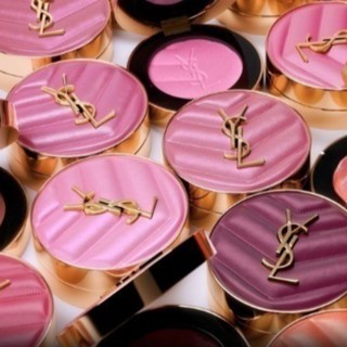 입생로랑 백화점정품 생로랑 블러셔 메이크 미 Blush 파우더 NEW 1개 수아브선스톤 24호 상품 이미지