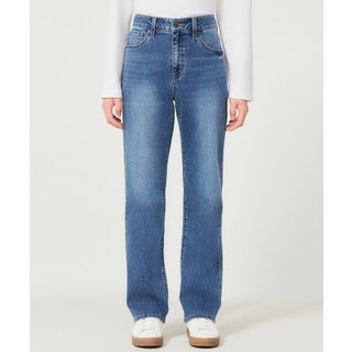 게스 남성 스트레이트 청바지 DBL NP1DE112