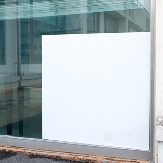창문 시트지, 암막화이트, 100 x 250 cm