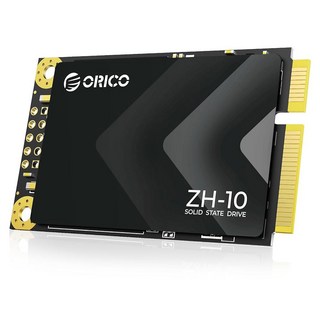 ORICO 256GB mSATA SSD