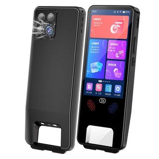 다국어 전자사전펜