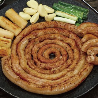 집에서먹자 곱이곱다 소곱창 1인분 160g, 3개