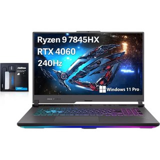1. ASUS ROG..