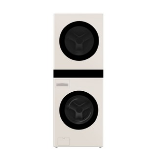 LG WL21EEN 트롬 오브제컬렉션 워시타워