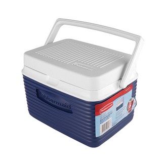 러버메이드 아이스박스