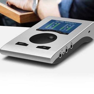 EQDC 베이비페이스 프로 RME FS 오디오 인터페이스