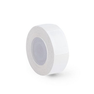 D30S 전용 라벨지 라벨스티커, DCP1240-160 와이드화이트