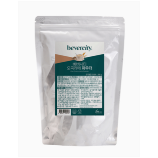 세미 베버시티 오곡라떼 파우더 500g, 1개, 1개입