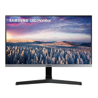 삼성전자 68.6cm 베젤리스 모니터, LS27R35AFHKXKR