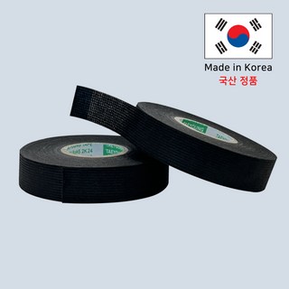 하네스 부직포 테이프