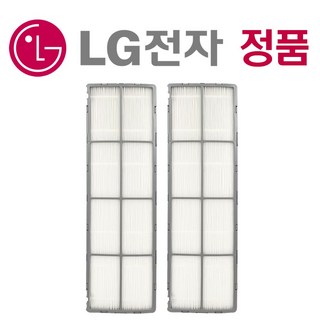 LG 에어컨 정품 초미세먼지필터 세트 FNQ181DT1W FQ17D7DWAN FNQ161DT1W FQ19D7DWAN FQ17D7DWBN FQ17D8DWAN FQ19D8DWAN, 정품필터, 2개