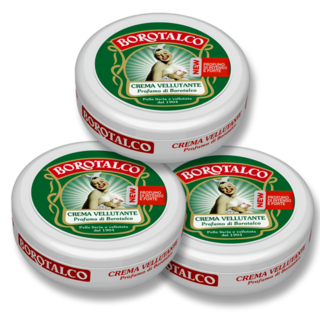 보로탈코 바디크림 뉴포뮬러 신상품 150ml 3통, 3개