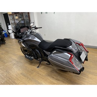 BMW K1600B 바이크 스피커 AVI BM-100 BMW전용 스피커