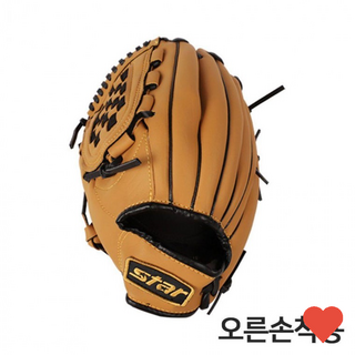 캠핑용품 야구 글러브 오른손착용