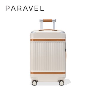 PARAVEL 파라벨 캐리어 기내용 애비에이터 (스카우트탄)