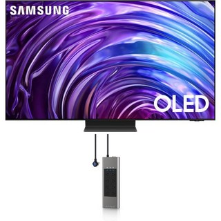 2024년 삼성 4K OLED 스마트TV
