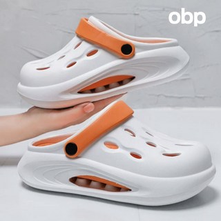 obp 족저근막 리커버리 무중력 아치 패드 쿠션 슬리퍼 샌들 상품 이미지