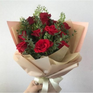 전국꽃배달서비스 꽃다발