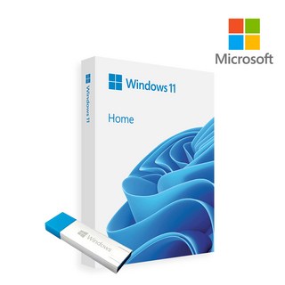 마이크로소프트 Windows 11 Home 처음사용자용 FPP 한글 영구사용, 0, 1, 1GB, 1GB, WIN11 Home