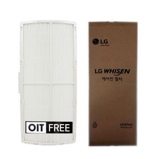 LG FNQ236SANB 전용 휘센 에어컨 초미세먼지필터D 1EA 단품2628388, LG FNQ236SANB 전용 휘센 에어컨 초미세먼지필, 1개