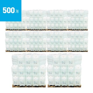 조이수 3차 정제수 증류수 20리터 50개 (1톤) x 10개 지게차 배터리 화장품 가습기 냉각수