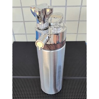 커넷 휘핑기 디저트 커피숍 용 빵집 기 질소휘핑기 반죽기 생 실버, 5 (고객센터 연계 판매) MCB 마법사 Pro 질소, 1개