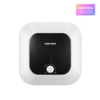 경동나비엔 전기 온수기 30L 상향식 언더싱크 ESW350-30U