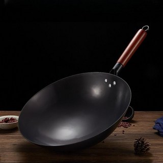 논슬립 프라이팬 세트 사용 모습