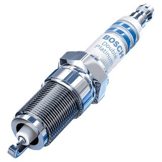 보쉬 더블백금 점화플러그 기아 리갈 MS 02년-05년 G2.5 DOHC G6BV 델타 V6 낱개 연식 및 기통수 확인후 추가 구매 FR7KPP33U+(+38) 00242236544, FR7KPP33U+(+38) 낱개/00242236544, 1개