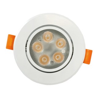 SKD LED 3인치 할로겐 램프