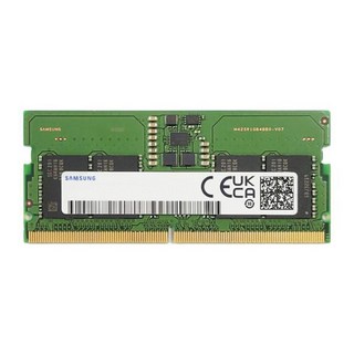 삼성전자 정품 노트북용 DDR5 32G PC5-44800 5600Mhz 램/메모리 RAM/MEMORY, 1개