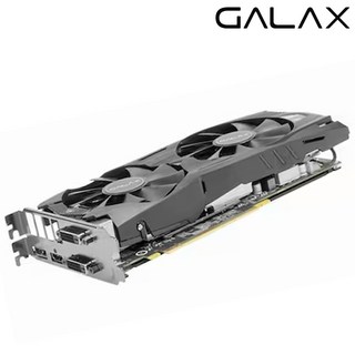 갤럭시 GALAX 지포스 GTX1060
