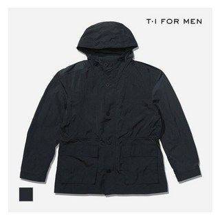 T.I FOR MEN FORMEN 사파리형 점퍼 익스탠드_M234MJP101M
