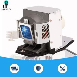 프로젝터 램프 BenQ SH960 TP4940 용 하우징 포함 5J.J4L05.001, 01 5J.J4L05.001, 1개