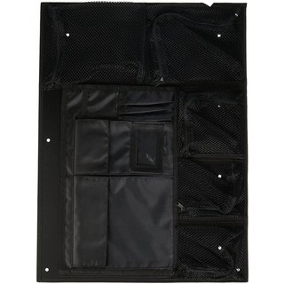 Pelican 1609 - 1600 케이스용 뚜껑 정리함 발리스틱 나일론